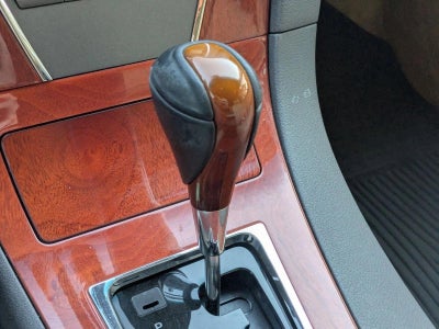 2012 Lexus ES 350 4dr Sdn