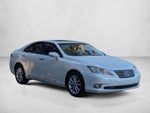 2012 Lexus ES 350 4dr Sdn
