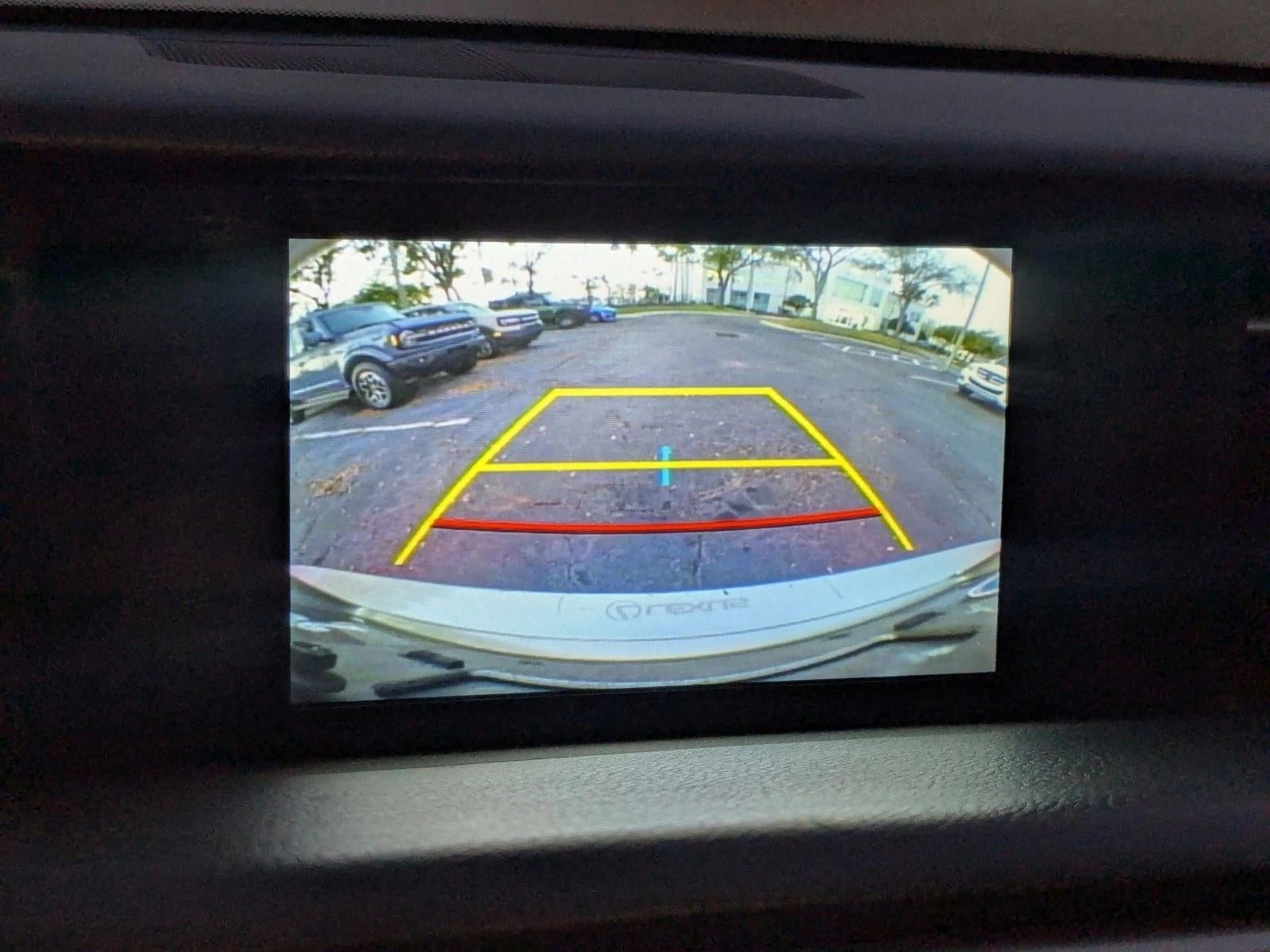 2015 Lexus RC 350 2dr Cpe RWD