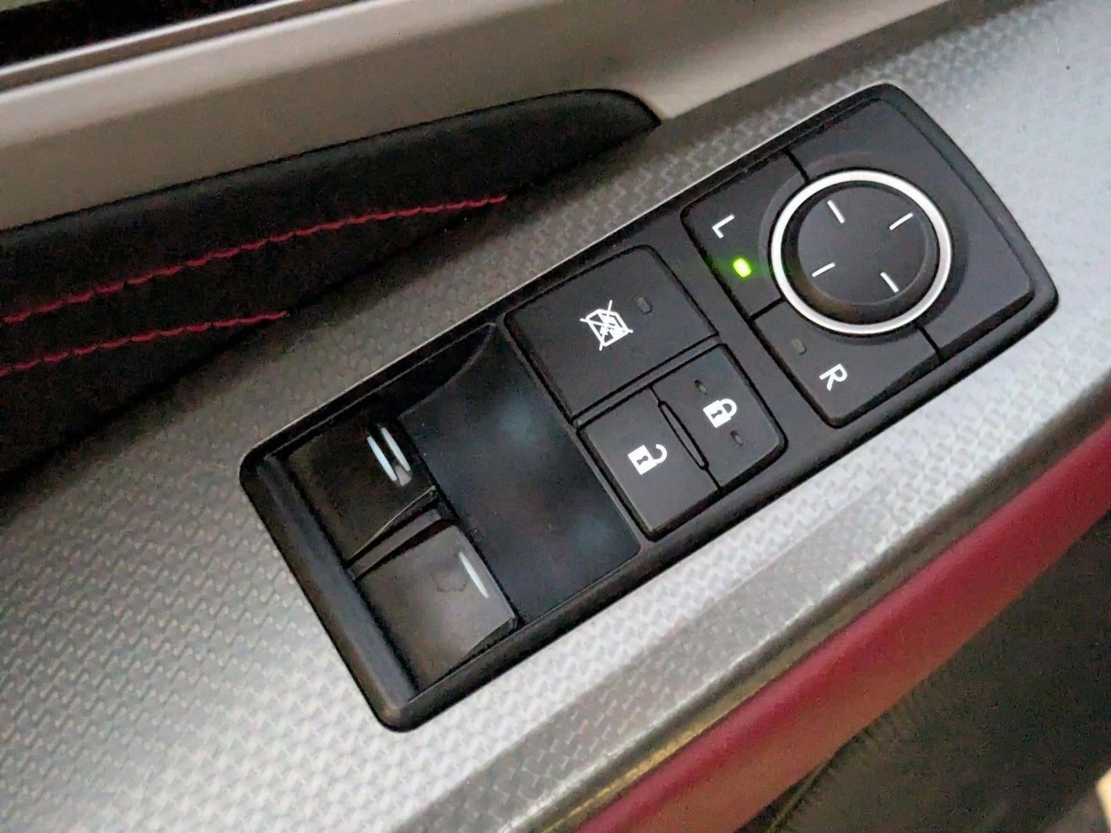 2015 Lexus RC 350 2dr Cpe RWD