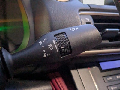 2015 Lexus RC 350 2dr Cpe RWD