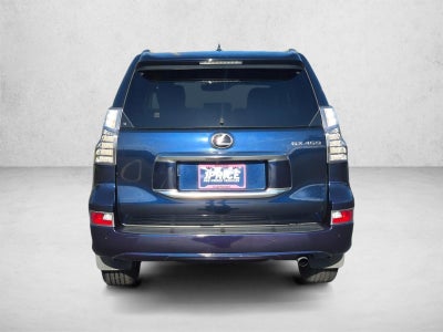 2021 Lexus GX 460 Premium 4WD