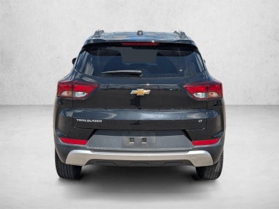 2023 Chevrolet Trailblazer FWD 4dr LT