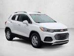 2017 Chevrolet Trax FWD 4dr LT