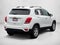 2017 Chevrolet Trax FWD 4dr LT
