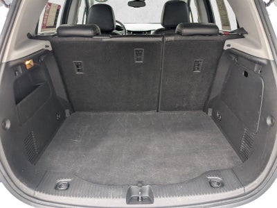 2017 Chevrolet Trax FWD 4dr LT