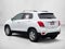 2017 Chevrolet Trax FWD 4dr LT