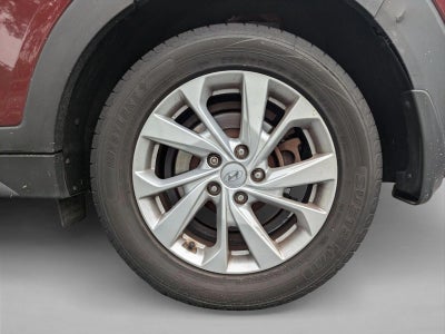 2020 Hyundai TUCSON Value FWD
