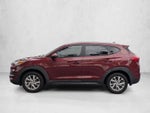 2020 Hyundai TUCSON Value FWD