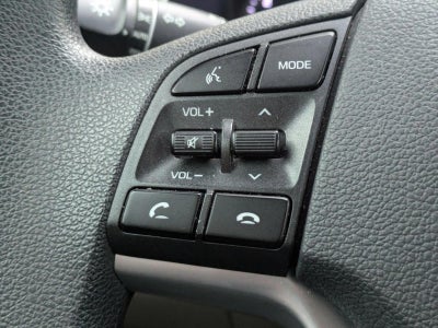 2020 Hyundai TUCSON Value FWD