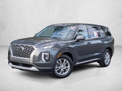 2021 Hyundai PALISADE SE FWD