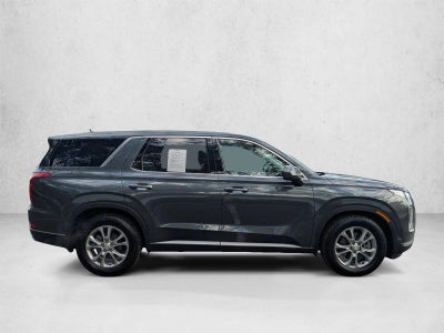 2021 Hyundai PALISADE SE FWD