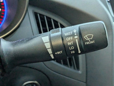 2014 Hyundai GENESIS Coupe 2dr I4 2.0T Auto