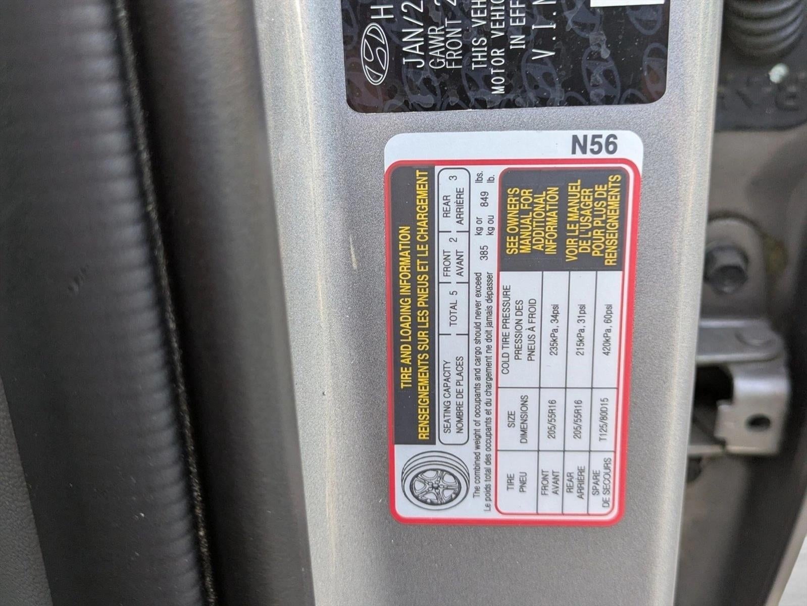 2024 Hyundai ELANTRA SEL IVT