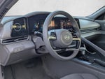 2024 Hyundai ELANTRA SEL IVT