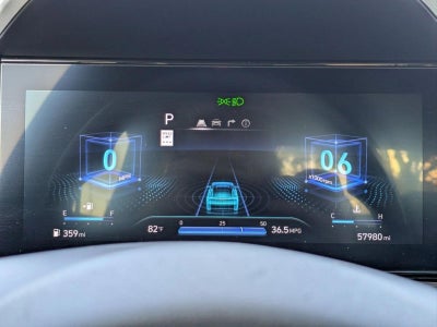 2024 Hyundai ELANTRA SEL IVT