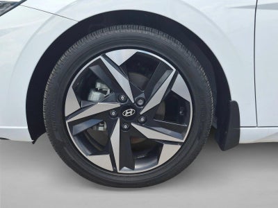 2023 Hyundai ELANTRA Hybrid Limited DCT