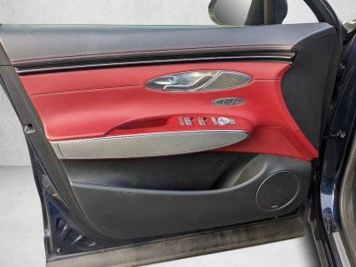 2022 Genesis GV70 2.5T AWD