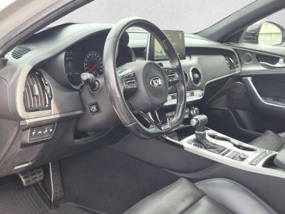 2021 Kia Stinger GT1 RWD