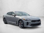 2021 Kia Stinger GT1 RWD