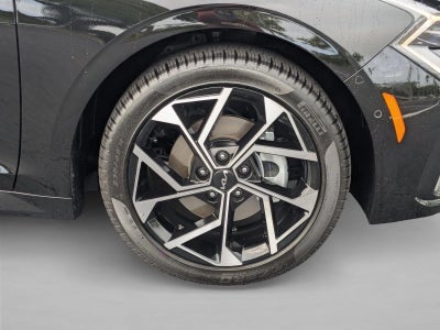 2026 Kia K5 EX Auto FWD