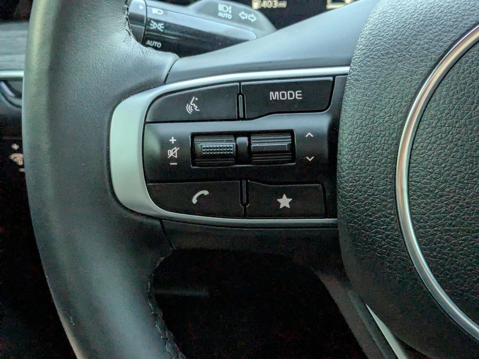 2026 Kia K5 EX Auto FWD