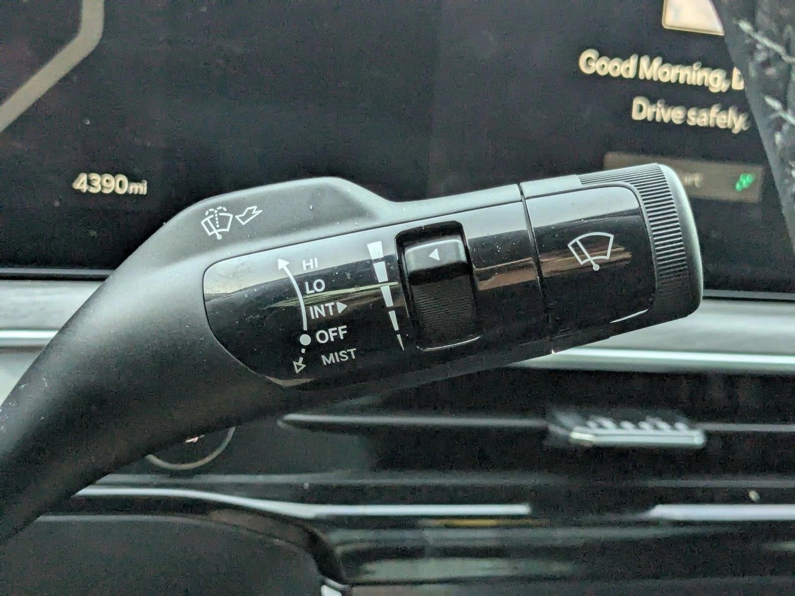 2026 Kia K5 EX Auto FWD