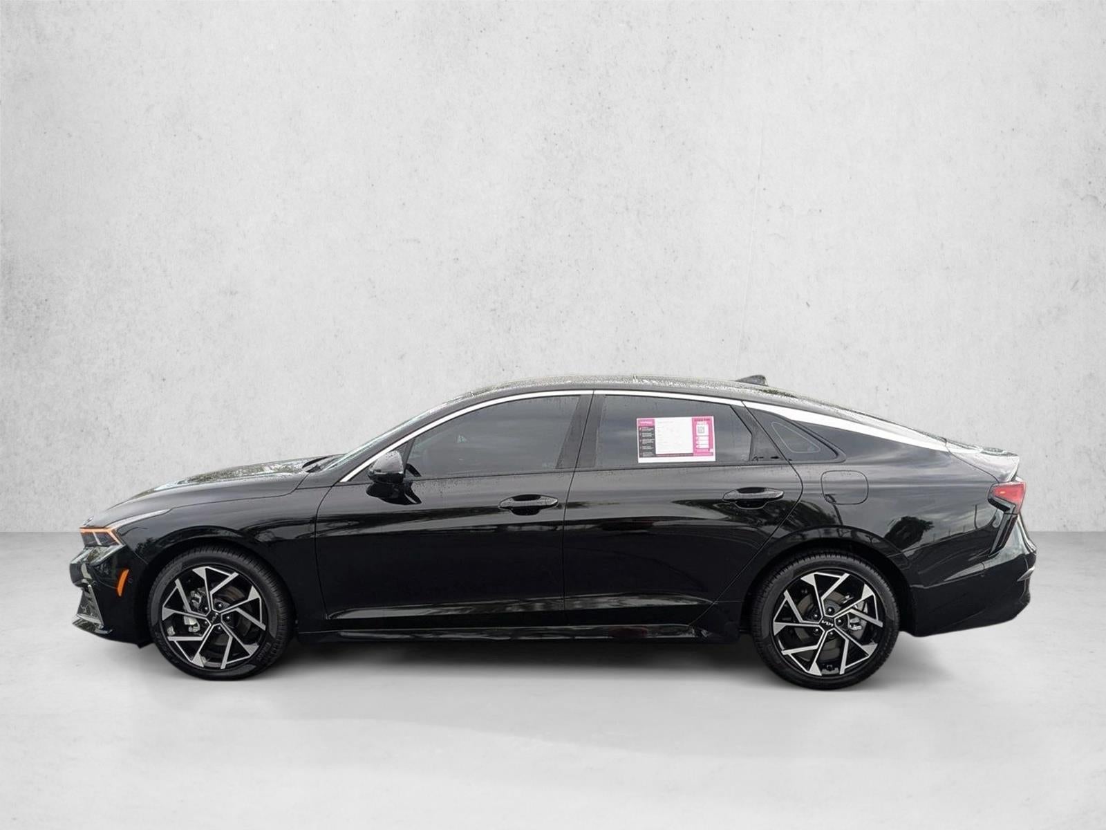 2026 Kia K5 EX Auto FWD
