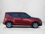 2020 Kia Soul LX IVT