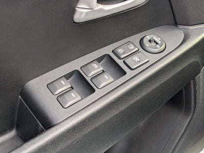 2014 Kia Sportage 2WD 4dr EX