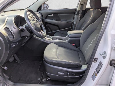 2014 Kia Sportage 2WD 4dr EX