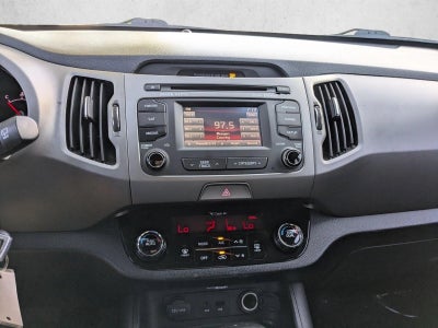 2014 Kia Sportage 2WD 4dr EX