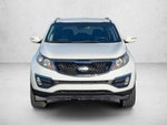 2014 Kia Sportage 2WD 4dr EX