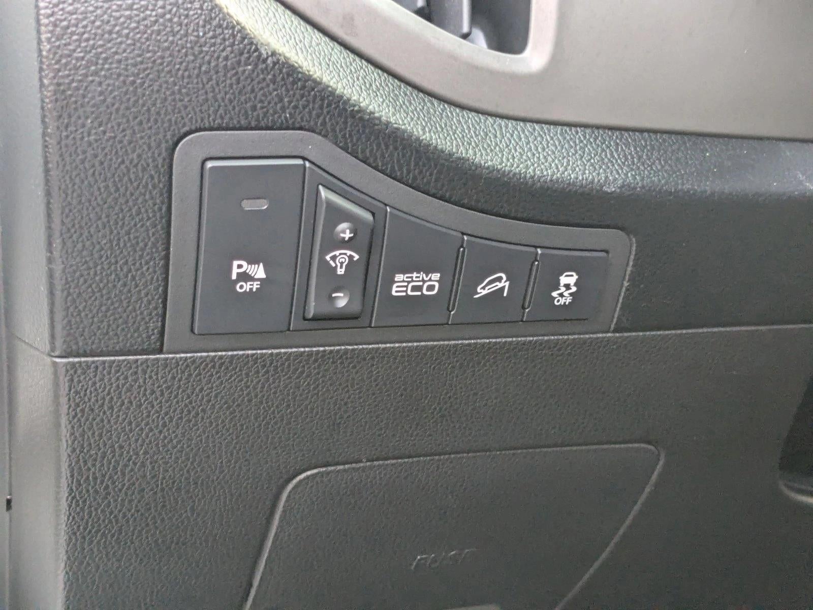 2014 Kia Sportage 2WD 4dr EX