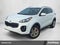 2017 Kia Sportage LX AWD