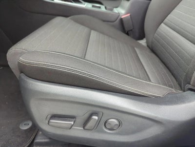 2017 Kia Sportage LX AWD