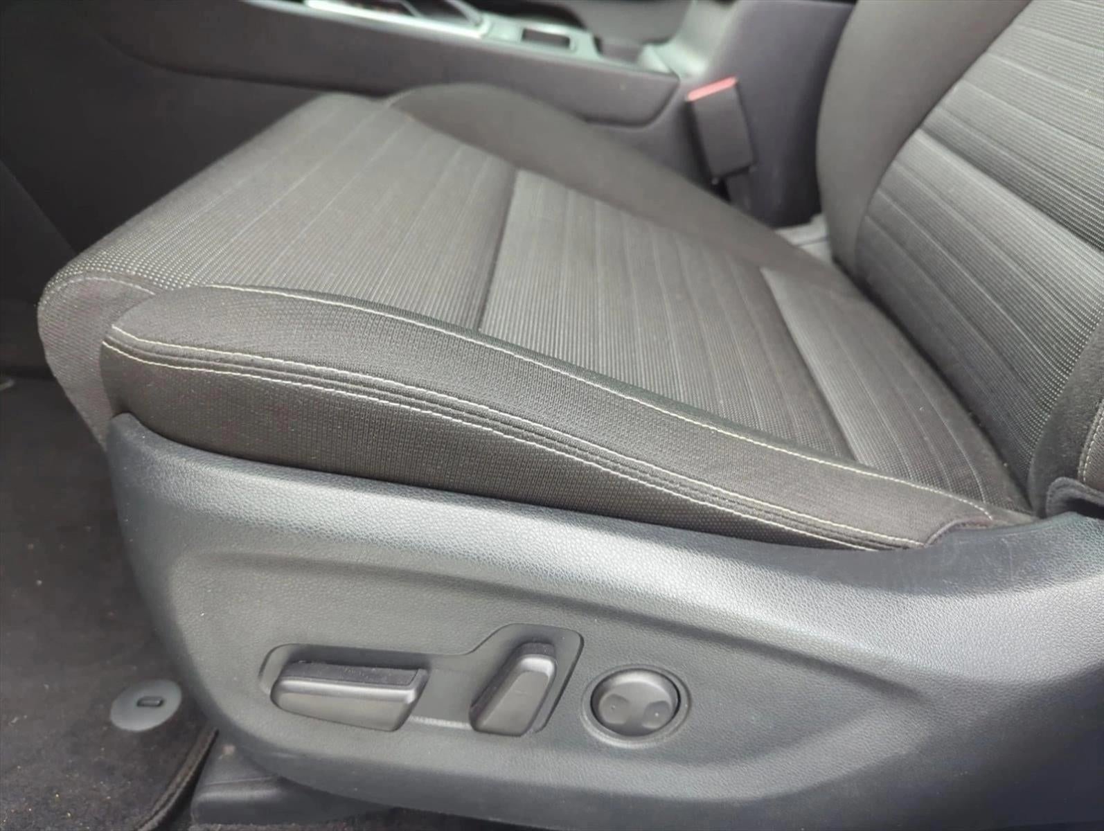 2017 Kia Sportage LX AWD