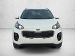 2017 Kia Sportage LX AWD