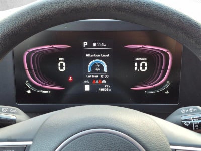 2023 Kia Sportage LX FWD