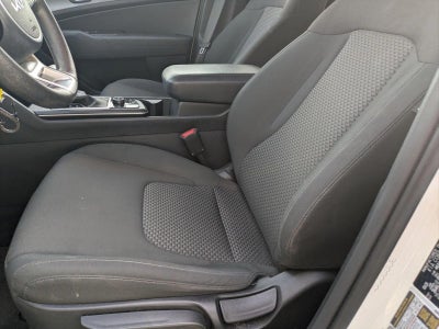 2023 Kia Sportage LX FWD