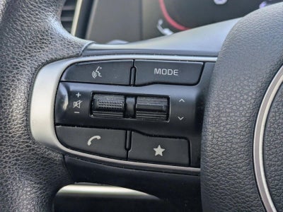 2023 Kia Sportage LX FWD
