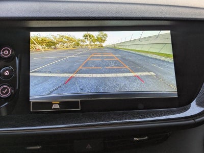 2023 Buick Envision FWD 4dr Essence