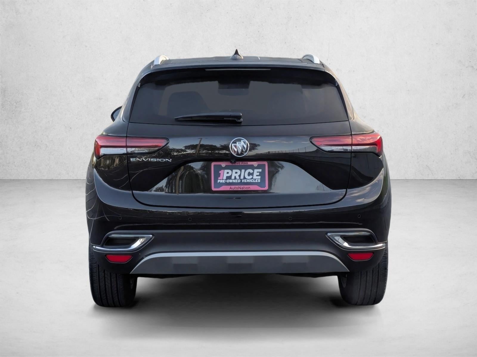 2023 Buick Envision FWD 4dr Essence