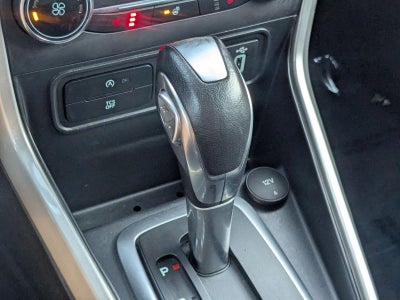 2021 Ford EcoSport Titanium FWD