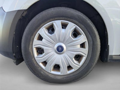 2020 Ford Transit Connect Van XL LWB w/Rear Symmetrical Doors