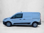 2020 Ford Transit Connect Van XL LWB w/Rear Symmetrical Doors