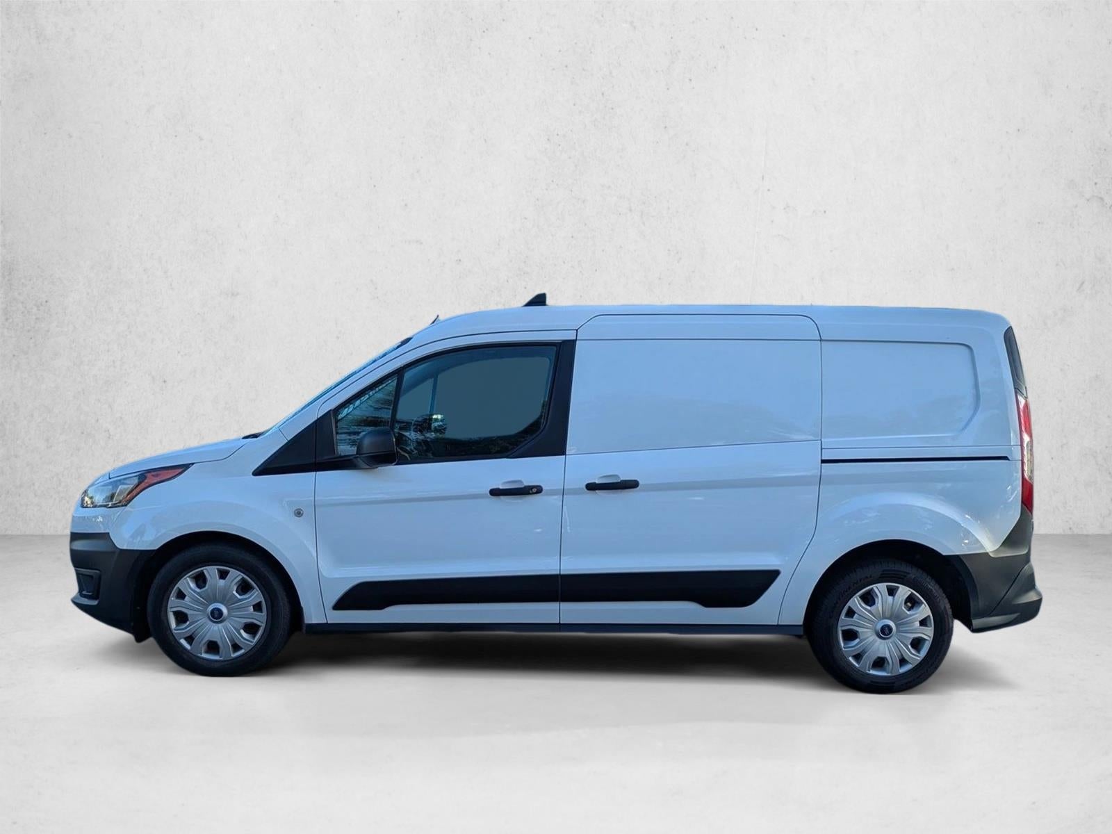 2020 Ford Transit Connect Van XL LWB w/Rear Symmetrical Doors