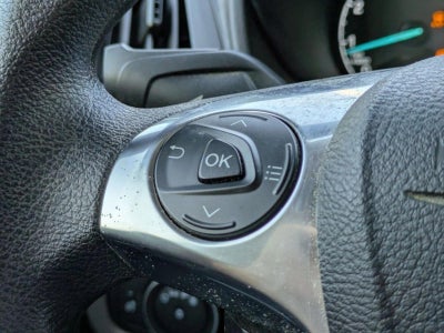 2020 Ford Transit Connect Van XL LWB w/Rear Symmetrical Doors