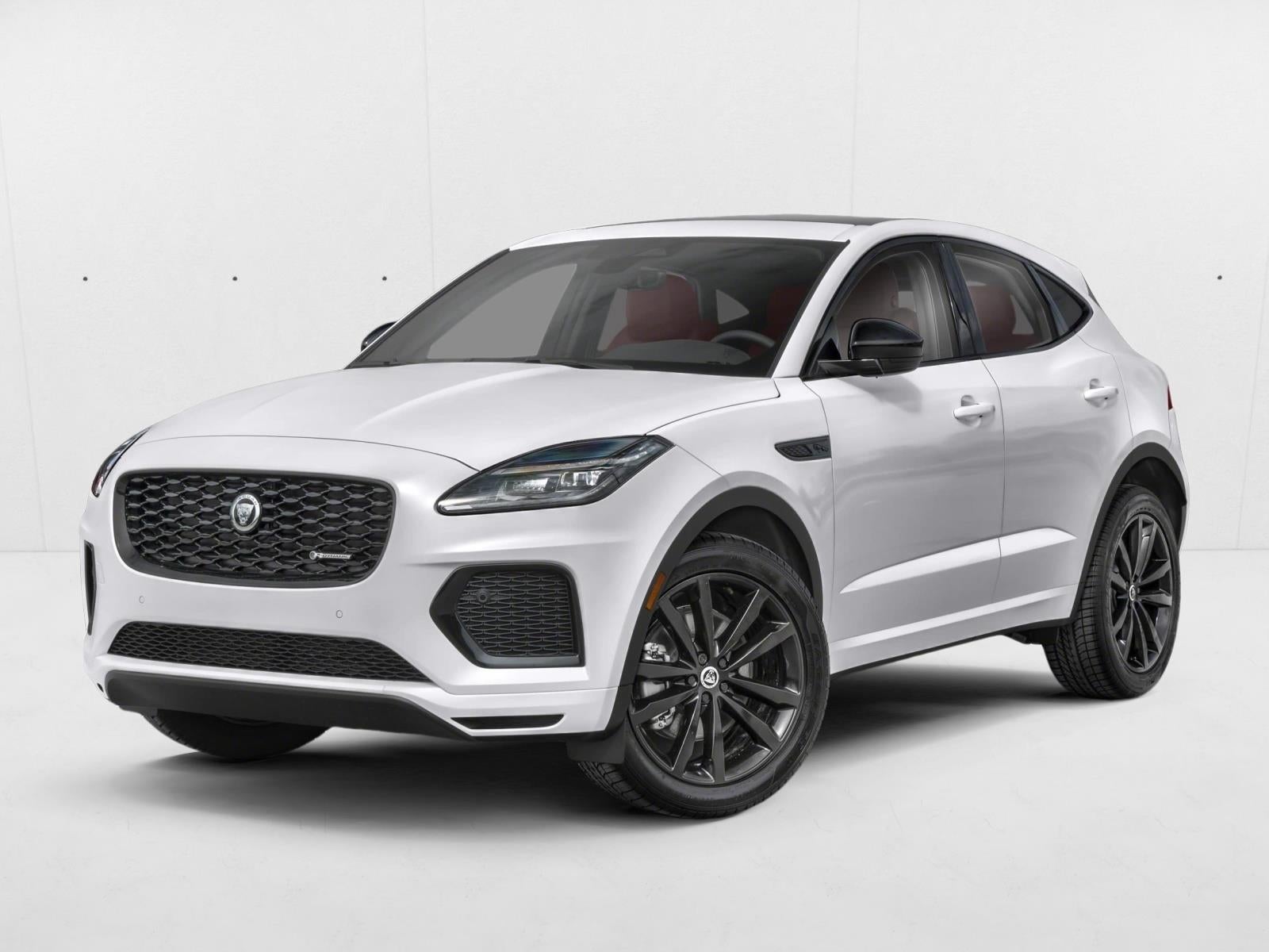 2024 Jaguar E-PACE R-Dynamic SE P250 AWD