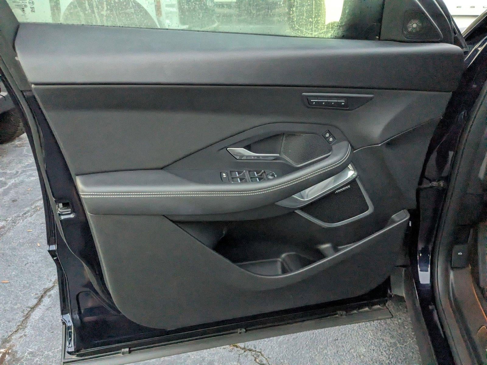 2024 Jaguar E-PACE R-Dynamic SE P250 AWD